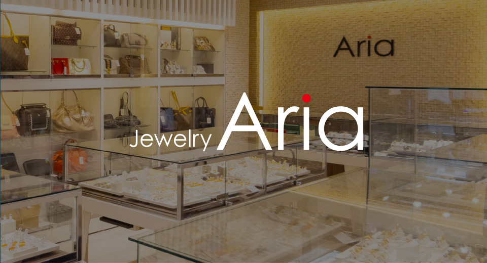 ジュエリーアリア